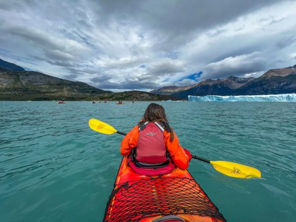 Perito Moreno Kayak Experience - Full Day - Imagem 3