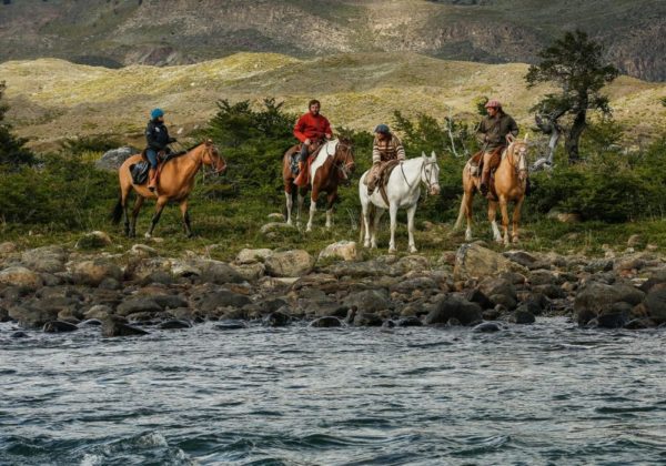 Estância Cristina Cavalgada - El Calafate - Imagem 7