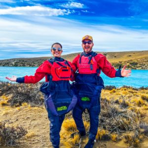 Darwin Experience, Kayaks e Aventura - El Calafate