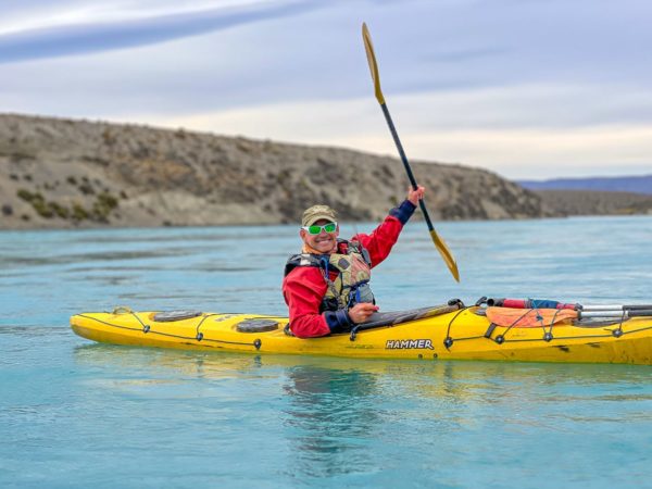 Darwin Experience, Kayaks e Aventura - El Calafate - Imagem 2