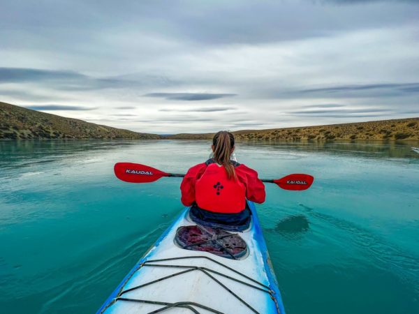 Darwin Experience, Kayaks e Aventura - El Calafate - Imagem 5