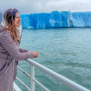 Glaciar Perito Moreno Safari Náutico - El Calafate
