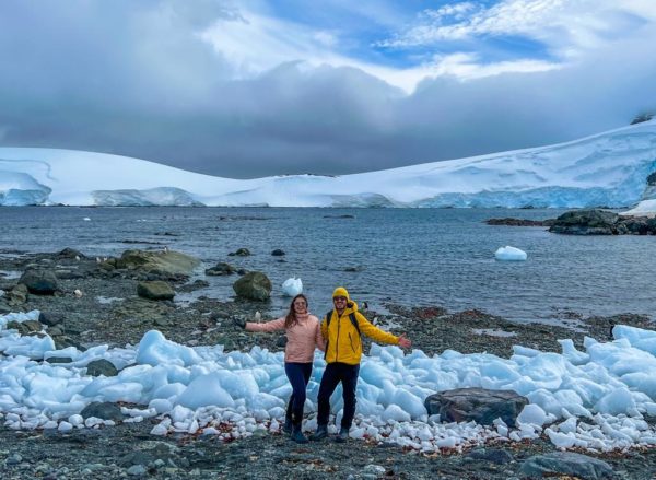 Expedição Antártica 10 Dias e 9 Noites - Imagem 2