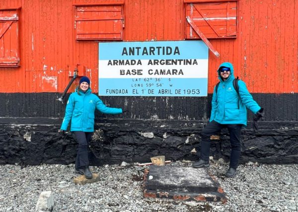 Expedição Antártica 10 Dias e 9 Noites - Imagem 3