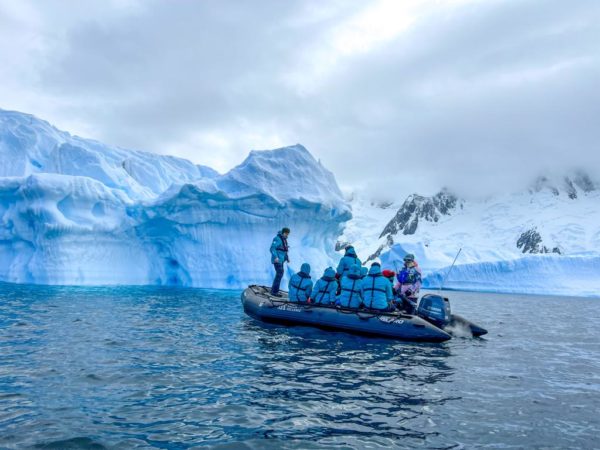 Expedição Antártica 10 Dias e 9 Noites - Imagem 5