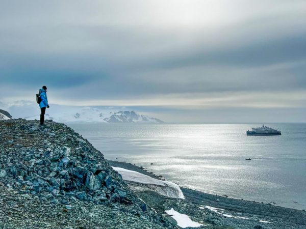 Expedição Antártica 10 Dias e 9 Noites - Imagem 7