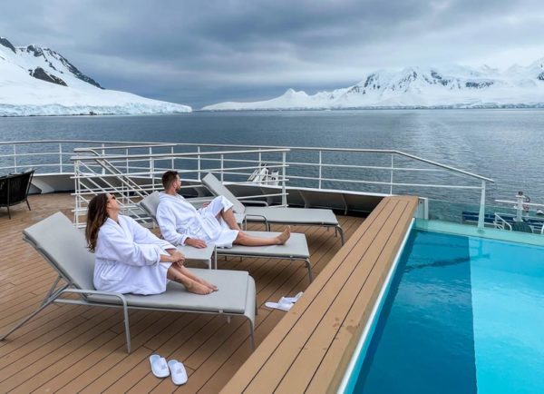 Expedição Antártica 10 Dias e 9 Noites - Imagem 10