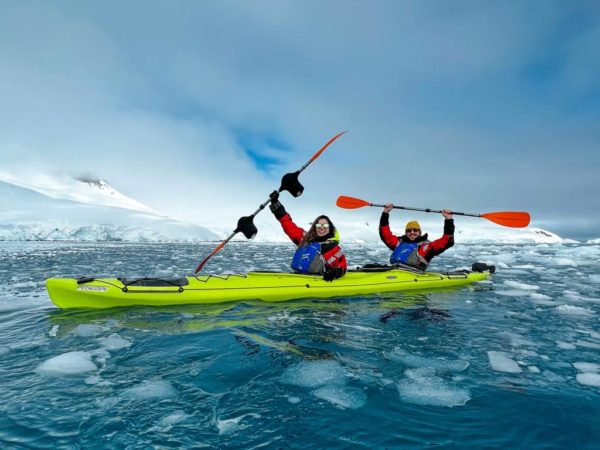 Expedição Antártica 10 Dias e 9 Noites - Imagem 9