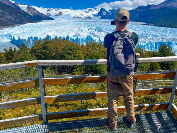 Mayo Spirit Trek - El Calafate - Imagem 6