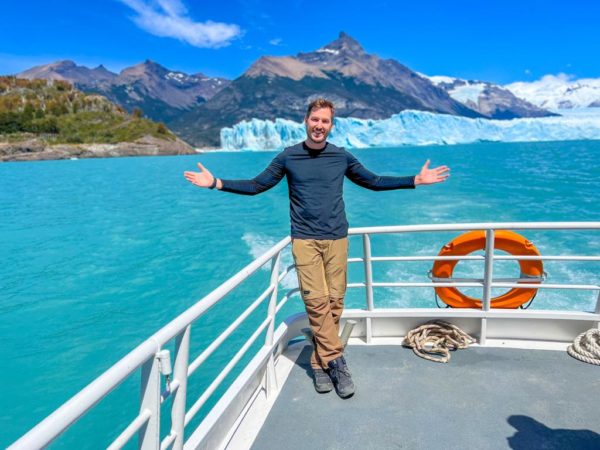 Mayo Spirit Trek - El Calafate - Imagem 7