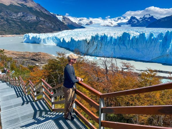 Mayo Spirit Trek - El Calafate - Imagem 2