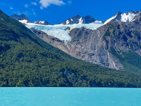 Mayo Spirit Trek - El Calafate - Imagem 4