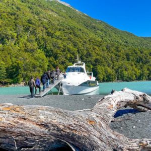 Mayo Spirit Trek - El Calafate