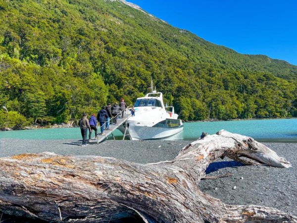 Mayo Spirit Trek - El Calafate