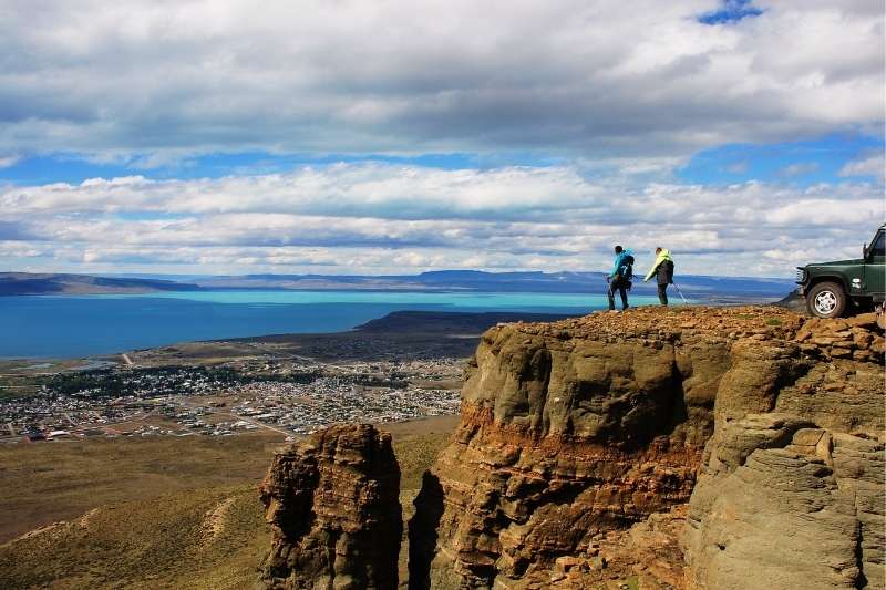 O que fazer em El Calafate: Dicas de Passeios
