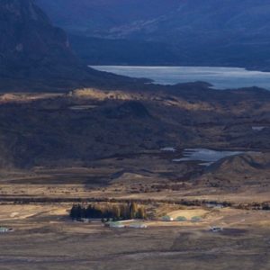 Estância Cristina Classic- El Calafate