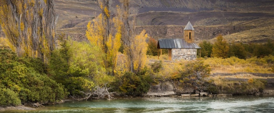 Estância Cristina Classic- El Calafate - Imagem 8