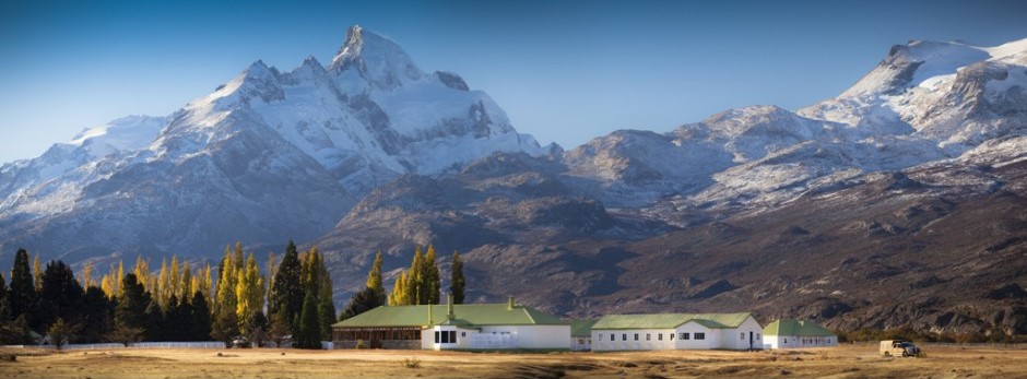 Estância Cristina Classic- El Calafate - Imagem 5