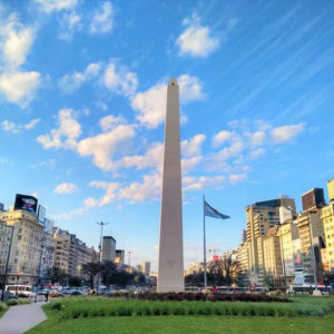 Buenos Aires Essencial - 4 Dias e 3 Noites