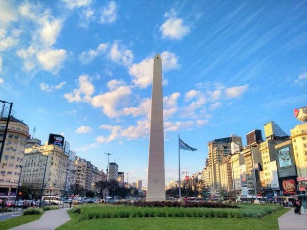 Buenos Aires Essencial - 4 Dias e 3 Noites