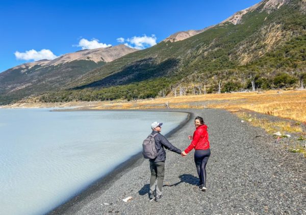Estância + Perito Moreno Full Day - Imagem 5