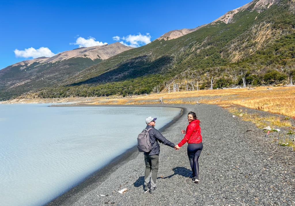 Estância + Perito Moreno Full Day - Imagem 5
