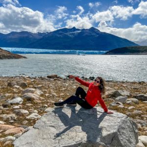 Estância + Perito Moreno Full Day