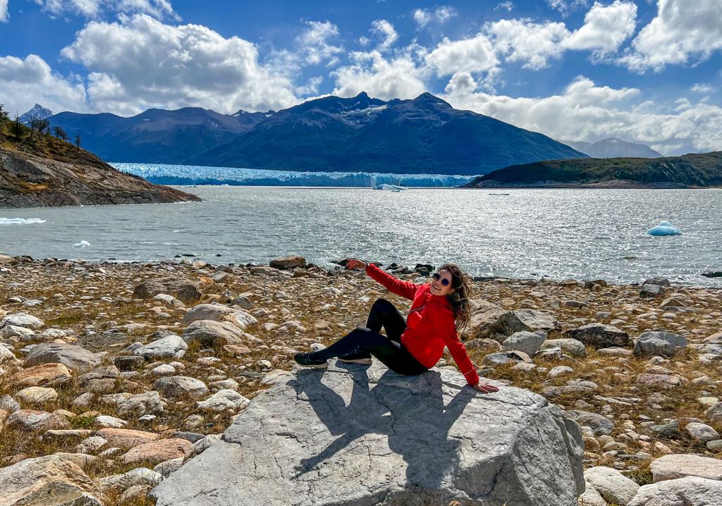 Estância + Perito Moreno Full Day