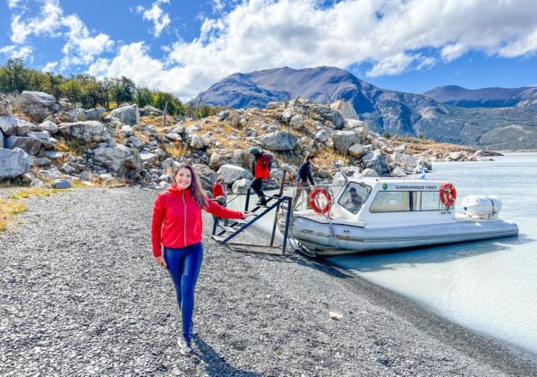 Estância + Perito Moreno Full Day - Imagem 3