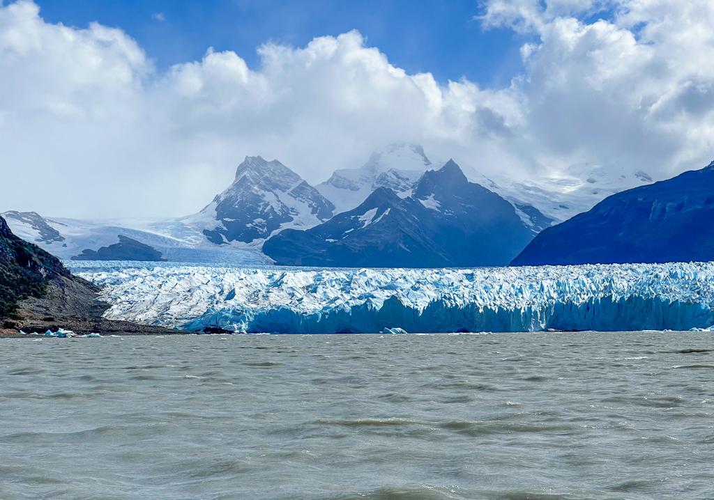 Estância + Perito Moreno Full Day - Imagem 7