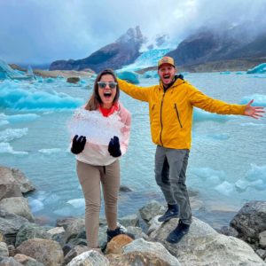 Glaciar Aventura Full Day