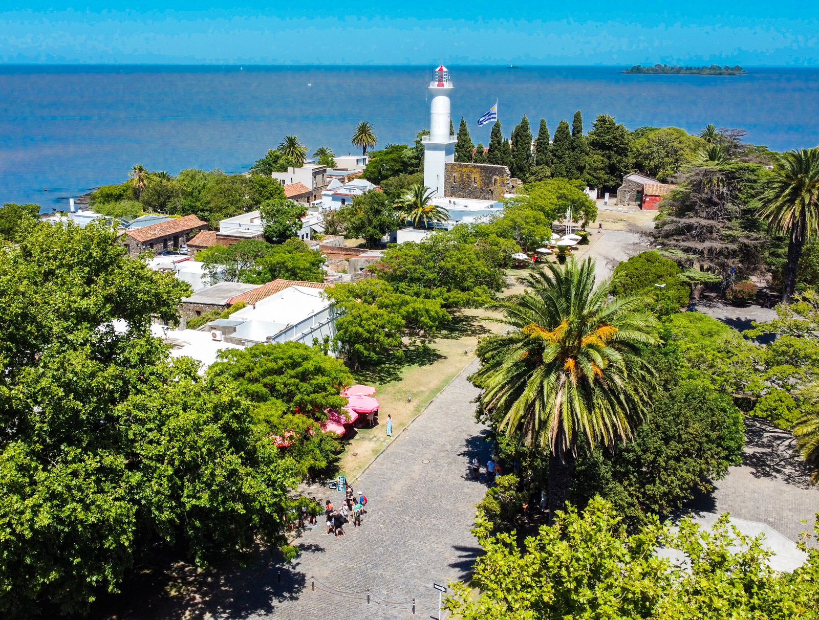 Day Tour Colonia del Sacramento Inesquecível - Uruguay - Imagem 3