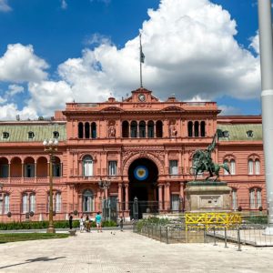 Buenos Aires Exclusive - 5 Dias e 4 Noites