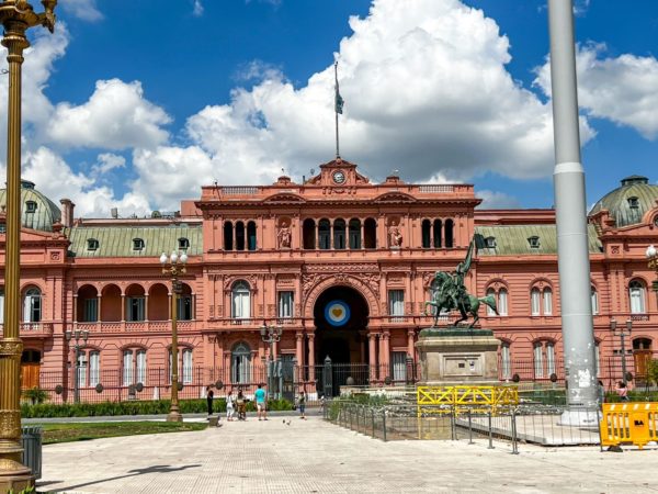 Buenos Aires Exclusive - 5 Dias e 4 Noites