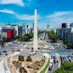 Buenos Aires Experience - 5 Dias e 4 Noites