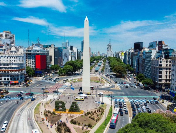 Buenos Aires Experience - 5 Dias e 4 Noites
