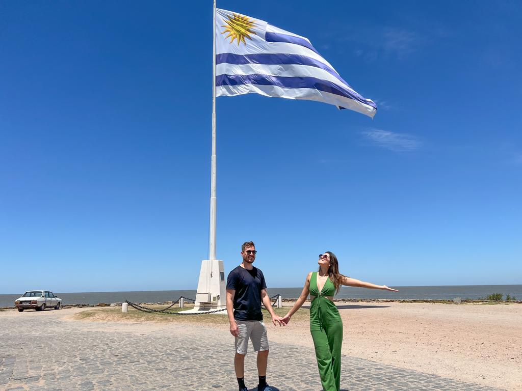 Day Tour Colonia del Sacramento - Circuito Premium - Uruguay - Imagem 2