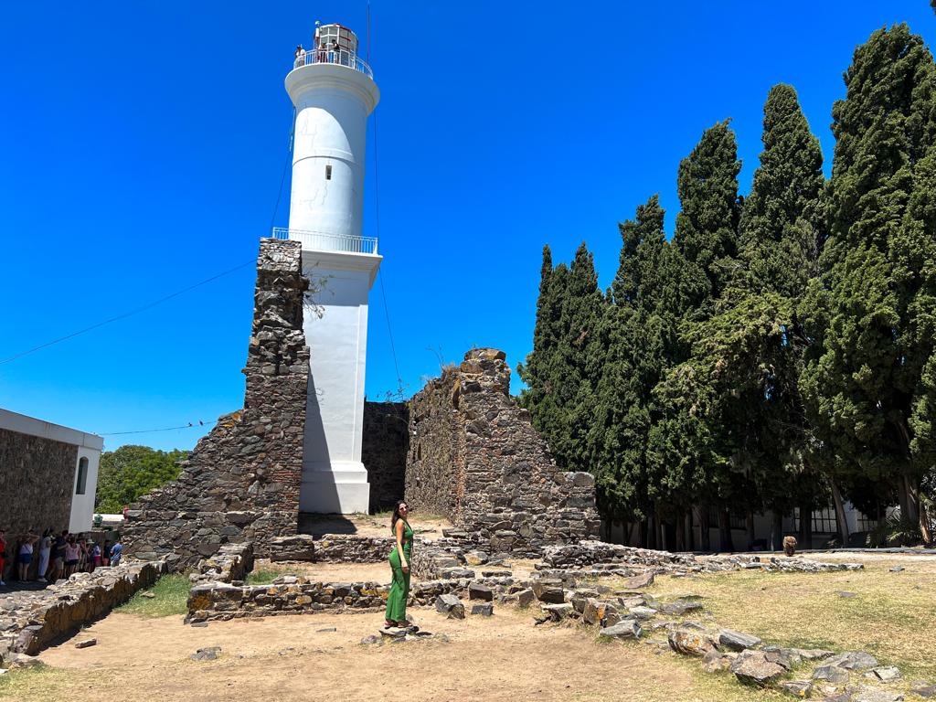 Day Tour Colonia del Sacramento Inesquecível - Uruguay - Imagem 2