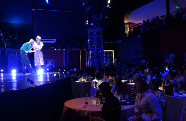 Madero Tango Cena Show - Imagem 8