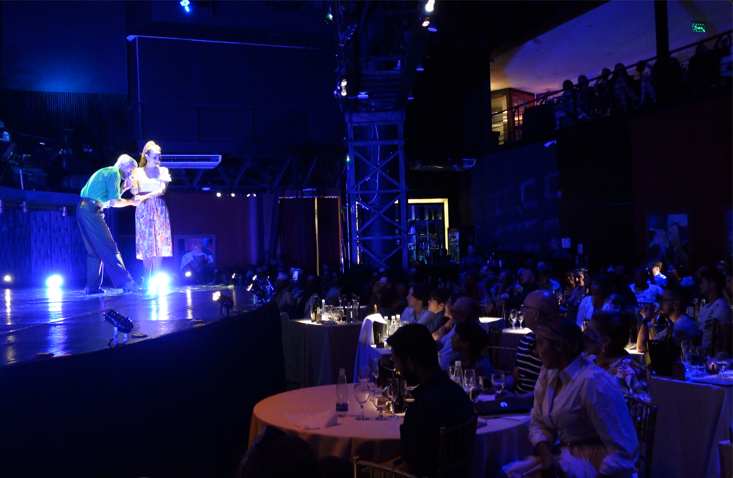 Madero Tango Cena Show - Imagem 8