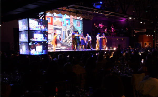 Madero Tango Cena Show - Imagem 7