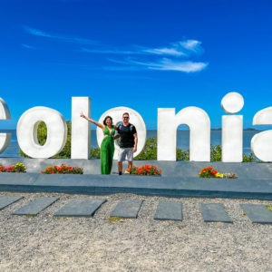 Day Tour Colonia del Sacramento - Circuito Premium - Uruguay