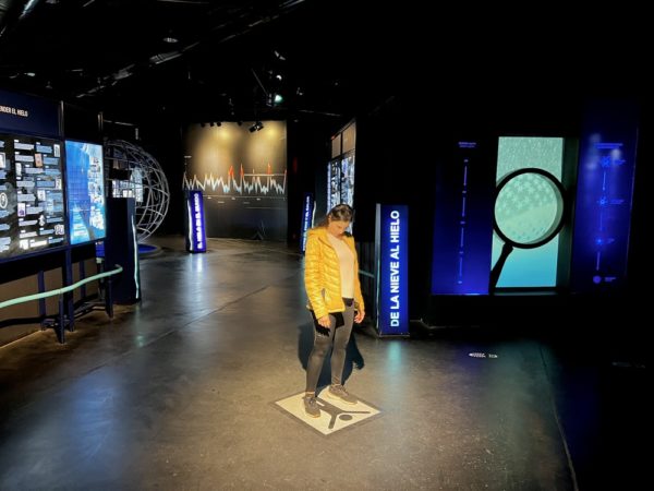 Glaciarium - Imagem 2