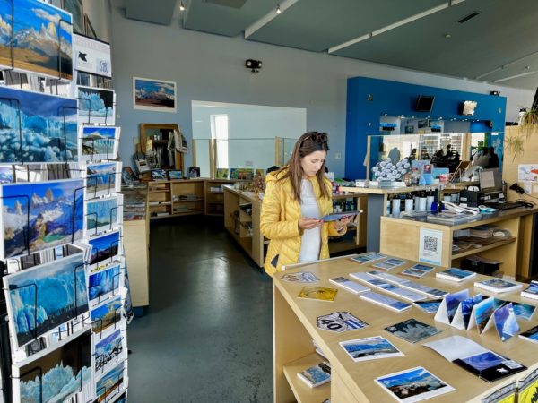 Glaciarium - Imagem 3