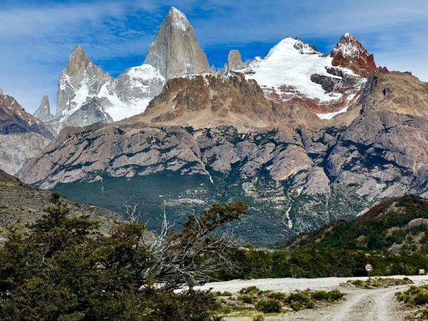 Full Day El Chaltén com Lago Del Desierto e Lago Vespignani - Imagem 8
