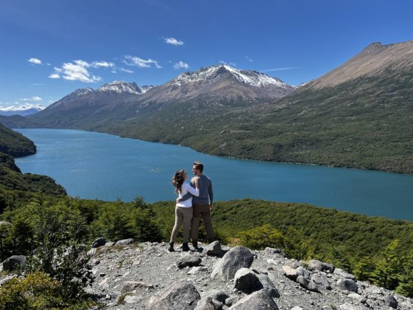 Full Day El Chaltén com Lago Del Desierto e Lago Vespignani - Imagem 5