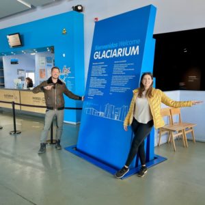 Glaciarium