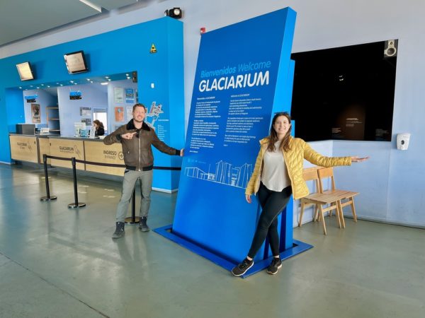 Glaciarium
