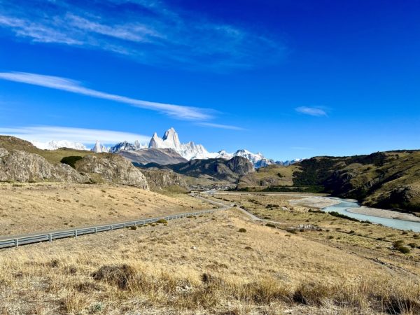 Full Day El Chaltén com Lago Del Desierto e Lago Vespignani - Imagem 4