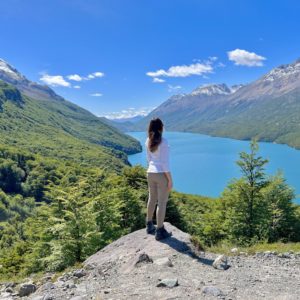 Full Day El Chaltén com Lago Del Desierto e Lago Vespignani